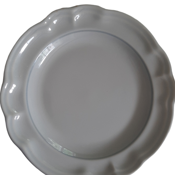 Pfaltzgraff Promenade Scroll Salad Dessert Plate 8.25" Replacement - View #6